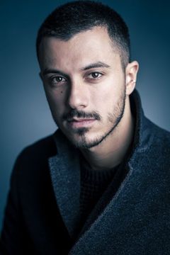 Rafael Cebrian interpreta Rodrigo Borgia Lanzol