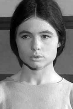 Betty Schneider interpreta Little maid