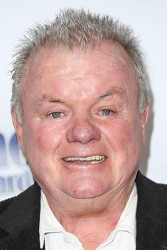 Jack McGee interpreta Dalmatian (voice)
