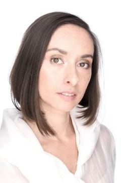 Maria Allash interpreta Self