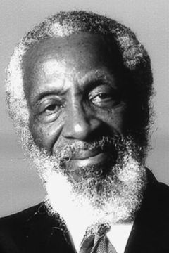 Dick Gregory interpreta Dan Coleman