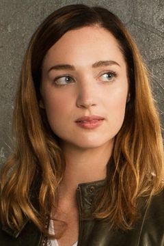Kristen Connolly interpreta Christina Gallagher
