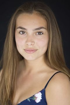 Saskia Williscroft interpreta Jenny Swann