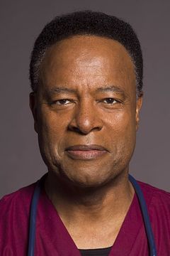William Allen Young interpreta Private Henson