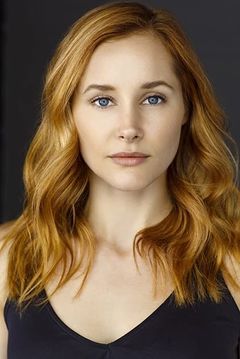 Isabelle Fretheim interpreta Hotel Guest (uncredited)