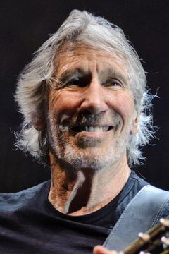 Roger Waters interpreta Self