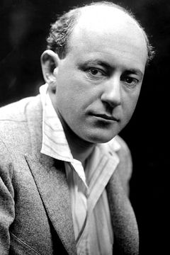 Cecil B. DeMille interpreta Himself - Narrator (voice) (uncredited)