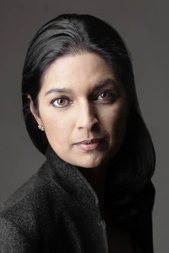 Jhumpa Lahiri interpreta Jhumpa Mashi