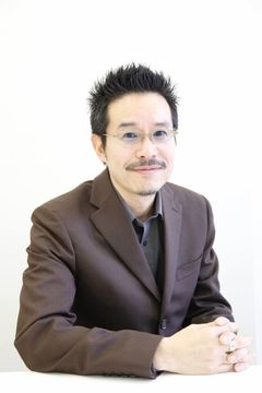 Tomorowo Taguchi interpreta Kazuhiko Fukuhara