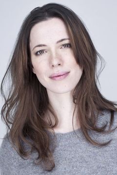 Rebecca Hall interpreta Dr. Ilene Andrews