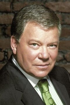 William Shatner interpreta Denny Crane
