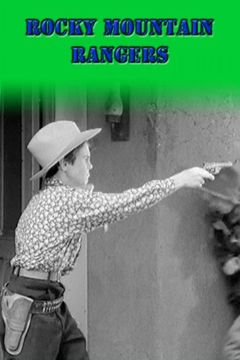 Sammy McKim interpreta Boy Ranger (uncredited)