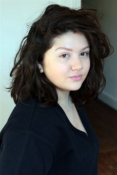 Talina Boyaci interpreta Gaëlle