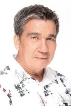 Mario O'Hara interpreta Lider Aktibista
