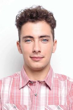 Dimitris Daras interpreta Orpheus