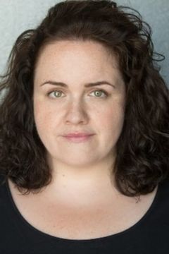 Jessica Gunning interpreta Siân James