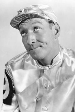Huntz Hall interpreta Judge