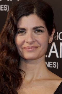 Soledad Villamil interpreta Irene Menéndez Hastings