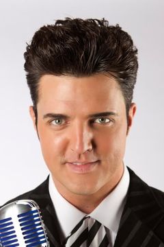 Blake Rayne interpreta Ryan Wade / Drexel Hemsley