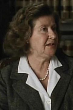 Adelaide Foti interpreta Professoressa