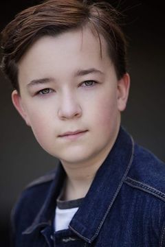 Jack Andrew interpreta Mike (Bully)