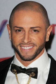 Brian Friedman interpreta Celebrity