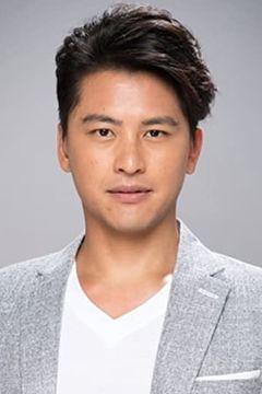 Duncan Lai interpreta Mulang