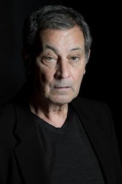 Michael Abendroth interpreta Vorsitzender Disziplinarausschuss