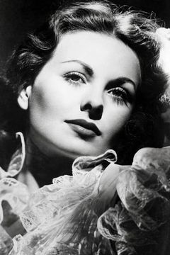 Jeanne Crain interpreta Reed Bowman