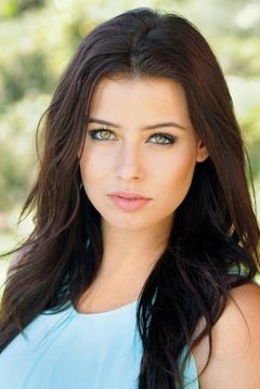 Nicole Alexandra Shipley interpreta Party Girl