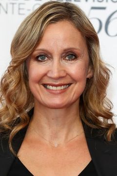 Catherine Marchal interpreta Rosine
