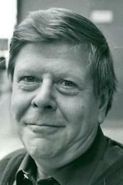 Nils Brandt interpreta Mr. Morsing
