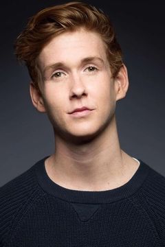 Benson Jack Anthony interpreta Willi (voice)