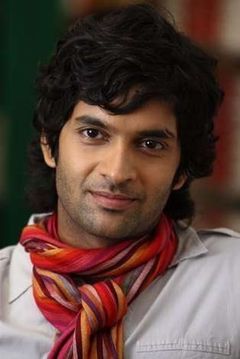 Purab Kohli interpreta Zen