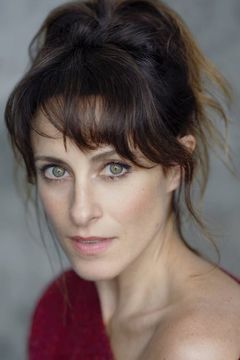 Cordelia Bugeja interpreta Woman 3