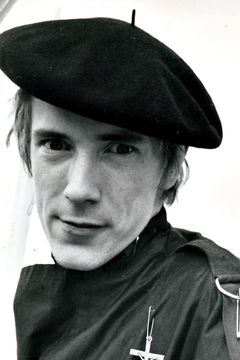 John Lydon interpreta John Lydon