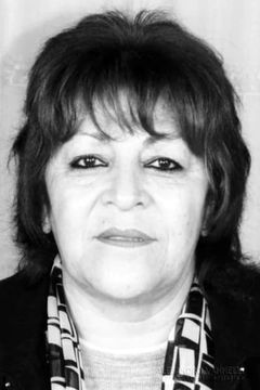 Norma Argentina interpreta Alma