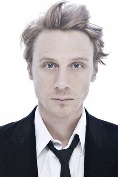 Nicolas Bridet interpreta Gendarme Lemaire