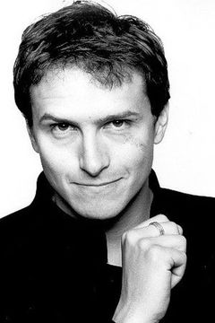 Fabrice Scott interpreta Jerzy Popieluszko