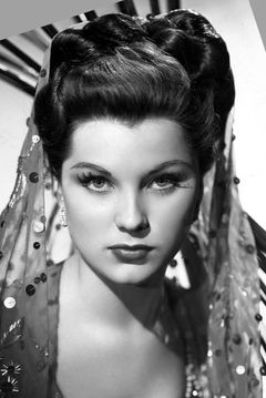 Debra Paget interpreta Cathy Reno