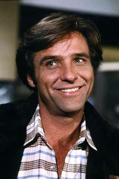 Kiel Martin interpreta Union Runner