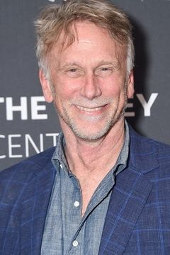 Peter Horton interpreta Jamie
