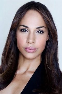 Amanda Brugel interpreta National Security Council