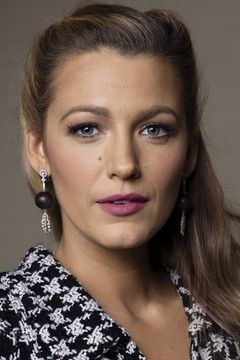 Blake Lively interpreta Lily Bloom