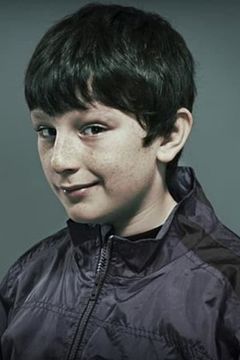 Johnny Bennett interpreta Liam Gallagher
