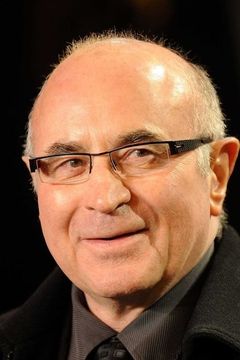 Bob Hoskins interpreta Owney Madden