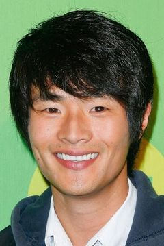 Christopher Larkin interpreta Monty Green