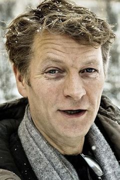 Anders T. Andersen interpreta Wigliff the King's Son