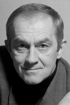 Sergey Sosnovsky interpreta Sergeich