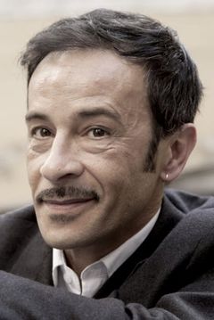 Lucio Zagaria interpreta Tarzan